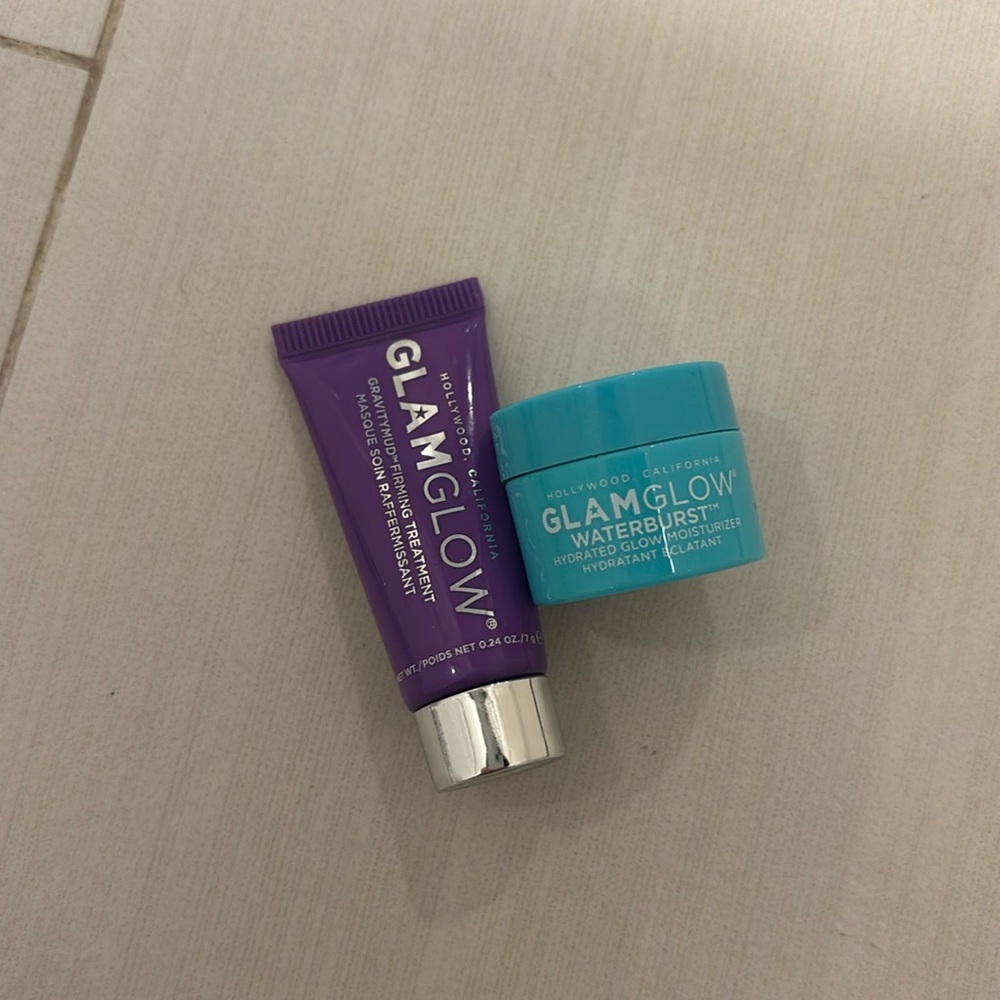 Glamglow Set